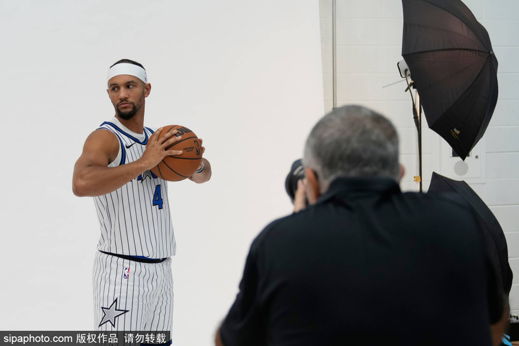 开云体育app -清晨突围战来临，奥兰多魔术围绕NBA季后赛外线爆发，气氛紧张，控场能力受关注的简单介绍