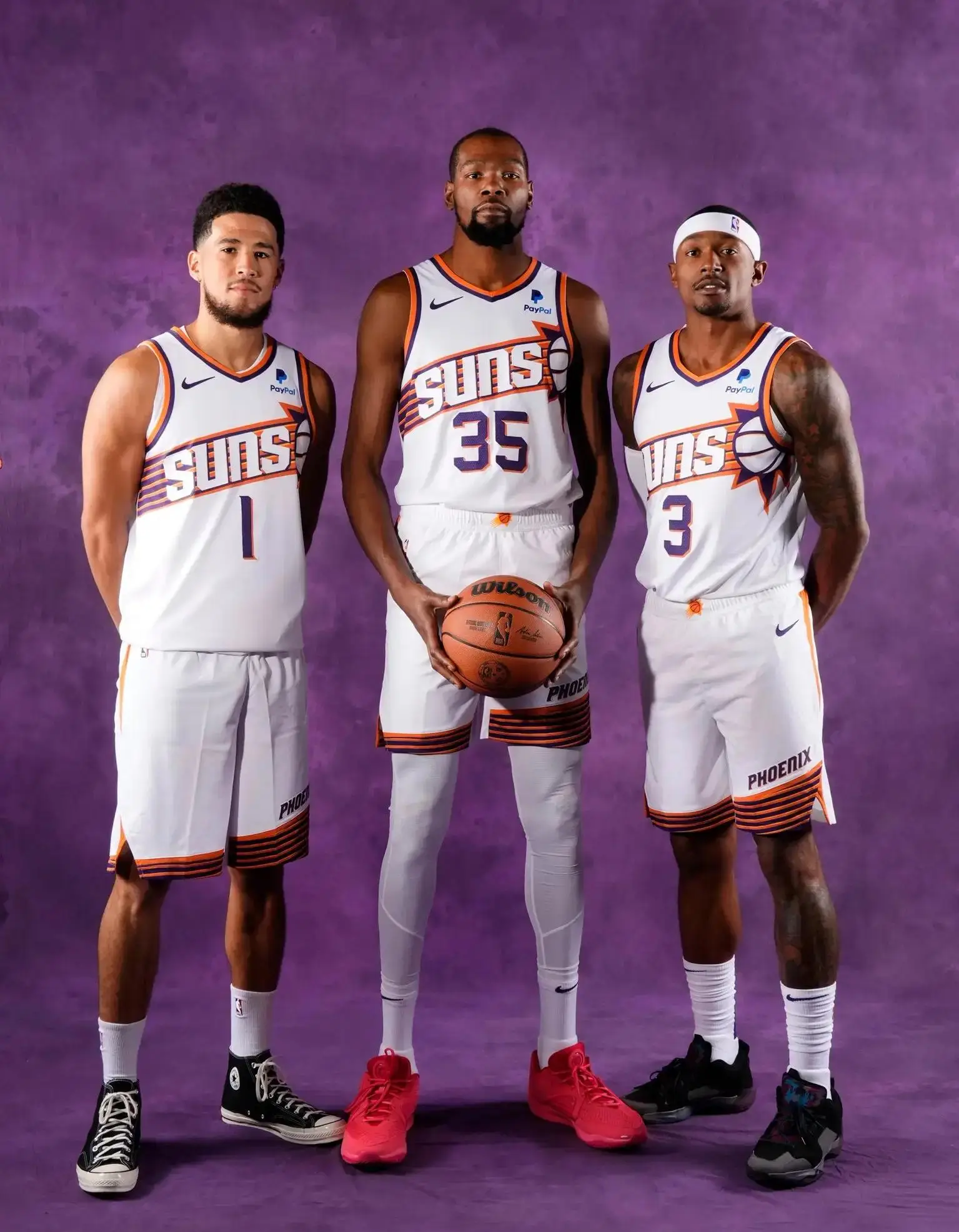 关于今晚体能课后,菲尼克斯太阳官宣签约备战NBA季后赛,悬念犹存,数据趋势出现新变化的信息 关于今晚体能课后,菲尼克斯太阳官宣签约备战NBA季后赛,悬念犹存,数据趋势出现新变化的信息