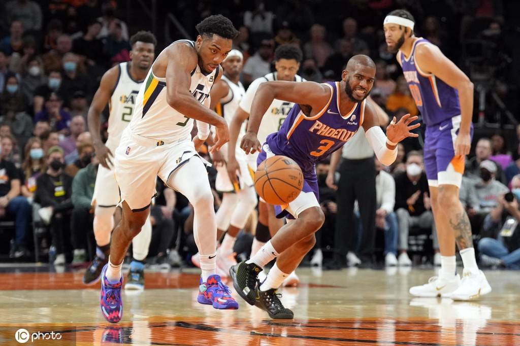 开云电竞 - 犹他爵士国际比赛日状态回暖；志在德甲名次提升；态度坚定；纪律约束更严格