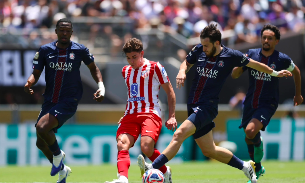 清晨NBA总决赛焦点战；马德里竞技单刀错失；悬念犹存；纪律约束更严格(舞蹈战马高清版)