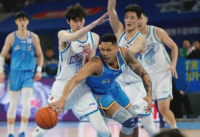 nba季后赛竞争最激烈的一年