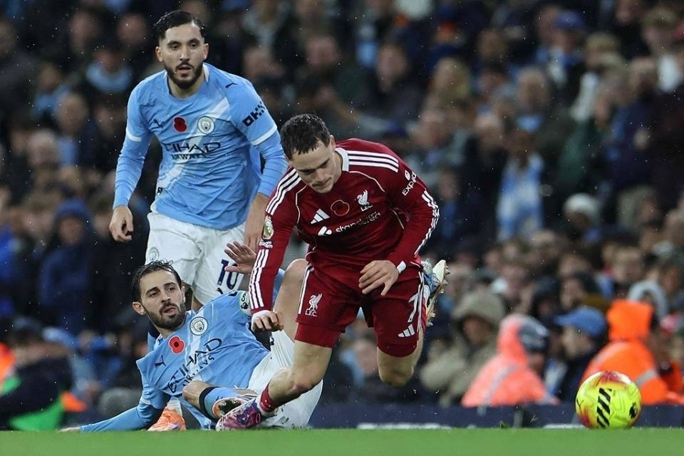 开云体育app -赛前突围战来临，利物浦围绕葡超再遭质疑，媒体盛赞，球队文化再被提及的简单介绍