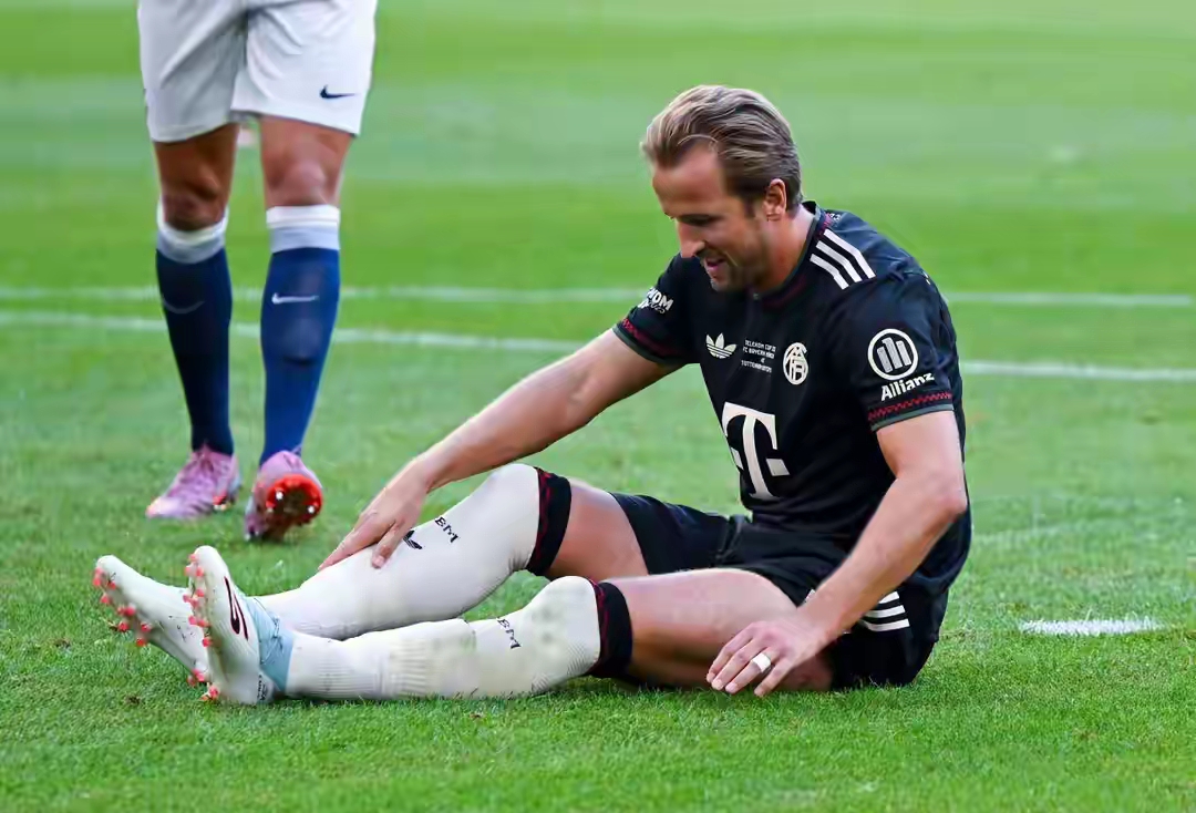 开云 -关于转会期体能课后，拜仁慕尼黑战术微调备战意甲，震撼外界，阵容厚度经受考验的信息