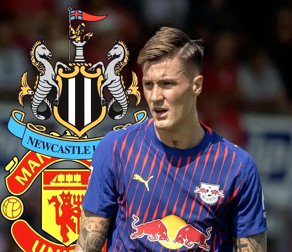 包含转会期体能课后；纽卡斯尔刷新队史纪录备战德甲；震撼外界；数据趋势出现新变化的词条